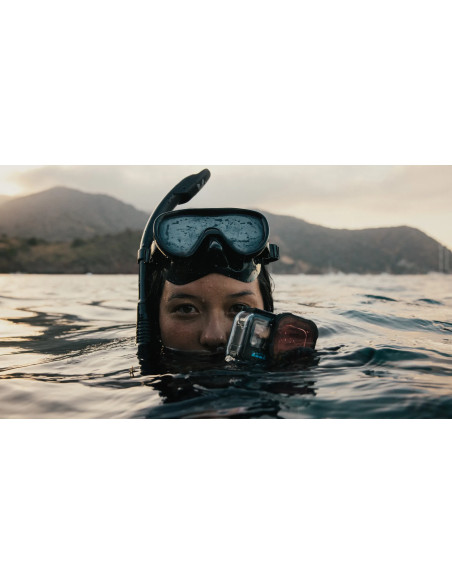 GOPRO PROTECTIVE HOUSING  (H10/H11/H12/H13)