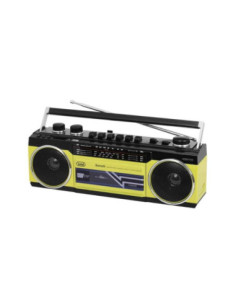 Comprar Trevi radio cassette rr501 en Andorra
