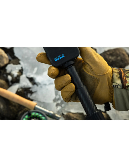 GoPro Vara de Extensión de Fibra de Carbono 2,7 m