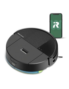 iRobot Roomba Combo 205 con DustCompactor – Robot Limpieza