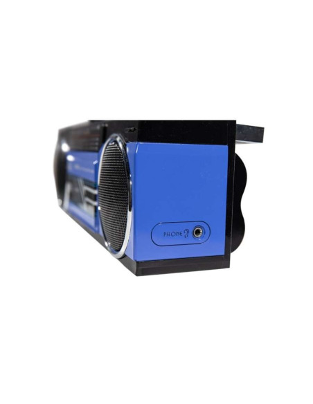  ideal para sonido portátil.