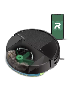 iRobot Roomba Combo 205 con DustCompactor – Robot Limpieza 2