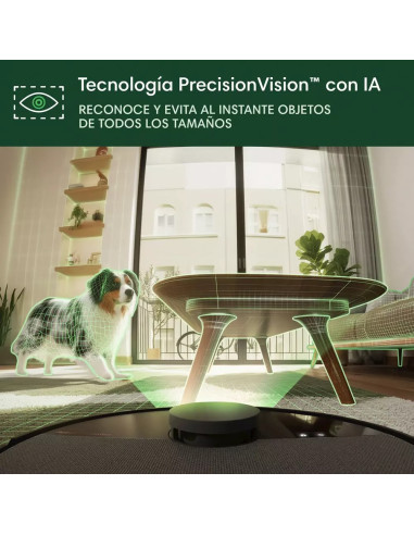 IROBOT ROOMBA COMBO 505PLUS + AUTOWASH