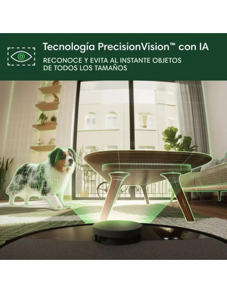 IROBOT ROOMBA COMBO 505PLUS + AUTOWASH