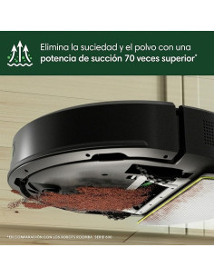 iRobot Roomba Combo 105 – Robot de limpieza inteligente 2