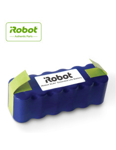 iRobot Batería X-Life – Serie 500/600/700/800