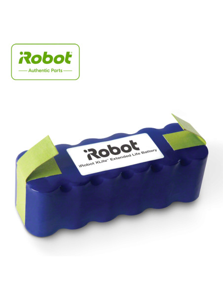 iRobot Batería X-Life – Serie 500/600/700/800