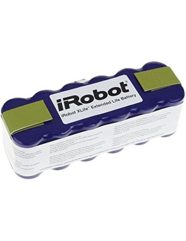 iRobot Batería X-Life – Serie 500/600/700/800