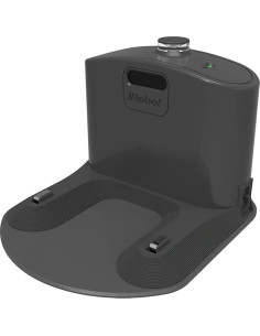 base-carga-roomba – accesorio-original-roomba-irobot 2