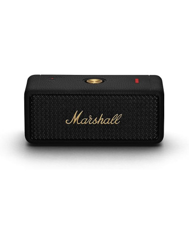 Marshall Emberton | Altavoz Marshall portátil
