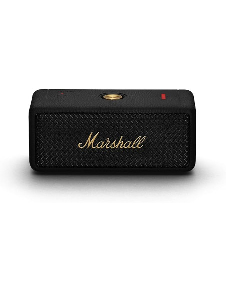 Marshall Emberton | Altavoz Marshall portátil