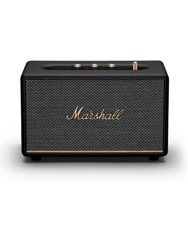 Marshall Acton III | Altavoz Marshall portátil