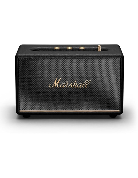 Acton III Altavoz – Marshall portátil Black