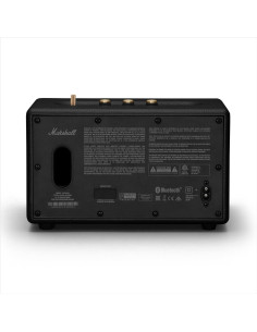 Acton III Altavoz – Marshall portátil Black 2
