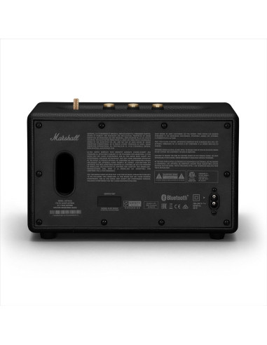 Marshall Acton III | Altavoz Marshall portátil