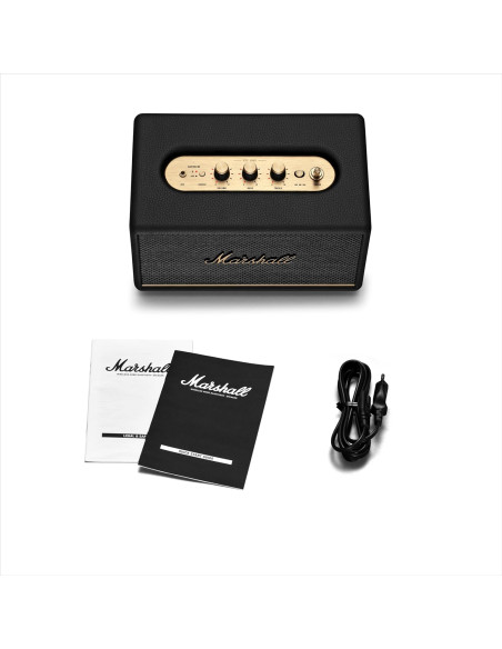 Marshall Acton III | Altavoz Marshall portátil