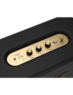 “Marshall Stanmore III Black altavoz portátil” 2