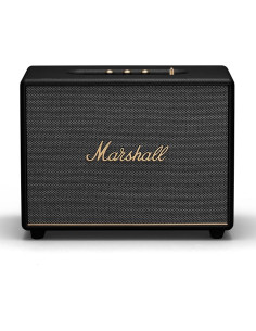 “Marshall Woburn III Black altavoz portátil”