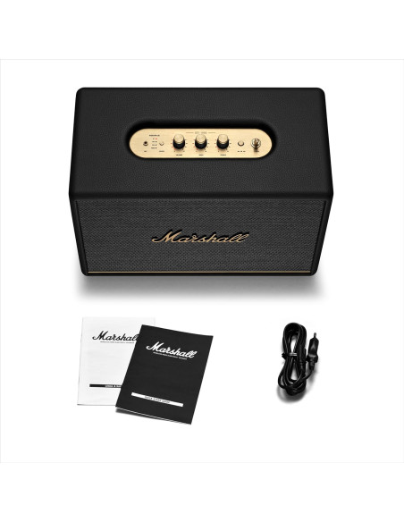 Marshall Woburn III | Altavoz Marshall portátil
