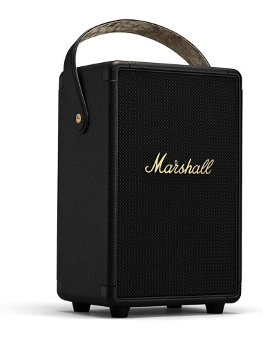 Marshall Tufton | Altavoz Bluetooth Marshall grande