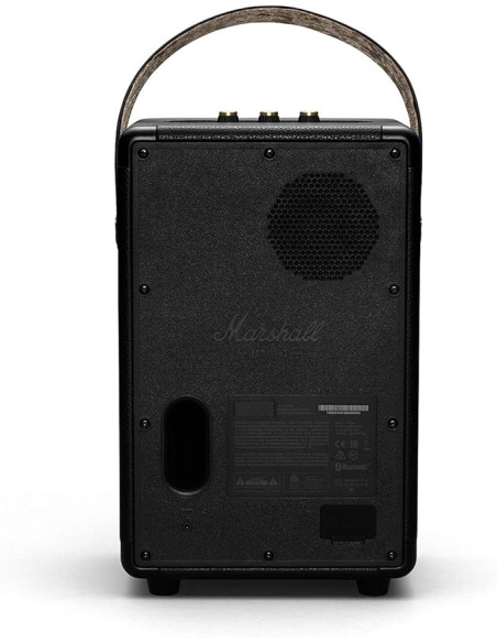 Marshall Tufton | Altavoz Bluetooth Marshall grande