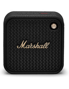 “Marshall Willen II altavoz portátil compacto”