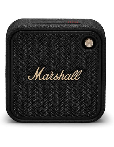 “Marshall Willen II altavoz portátil compacto”