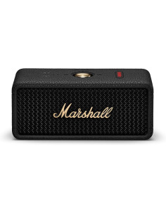 MARSHALL EMBERTON III