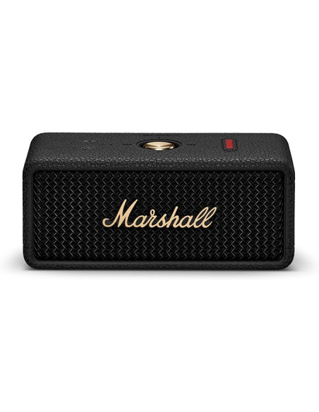 “Marshall Emberton III altavoz Bluetooth Marshall portátil”