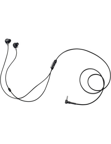 “Altavoz Mode Black & White compacto y potente”