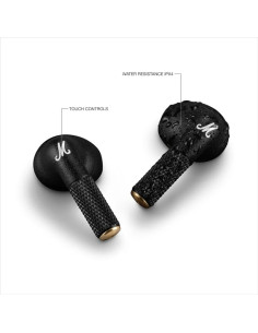 “Marshall Minor IV TWS Black auriculares Bluetooth Marshall” 2