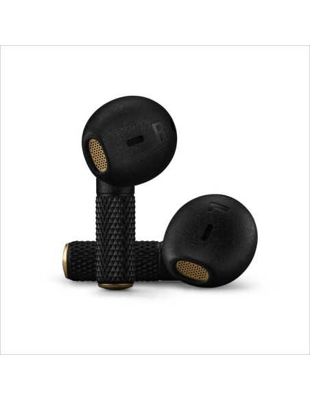 “Marshall Minor IV diseño compacto y elegante con batería de larga duración”