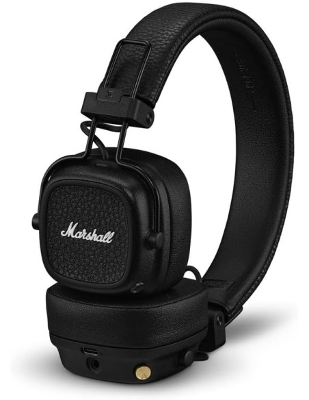 Marshall Major V auriculares Bluetooth Marshall inalámbricos”