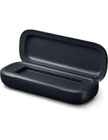 funda rígida Ledger interior acolchado