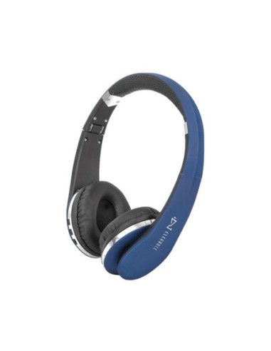 Comprar Trevi auriculares diadema dj 1200 en Andorra