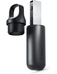 Nano S Pod – Accesorio Ledger seguro y resistente 2