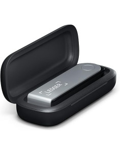 Ledger Nano X Case frontal, protector y accesorio Ledger Nano X"