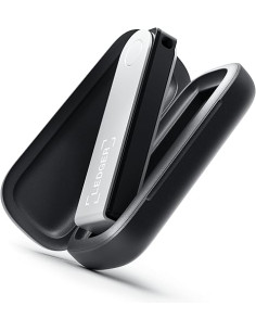 Ledger Nano X Case frontal, protector y accesorio Ledger Nano X" 2