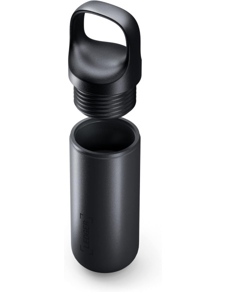 Case, protector y accesorio Ledger Nano X POD, máxima protección wallet