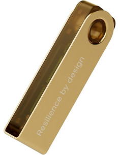 LEDGER NANO S PLUS 2