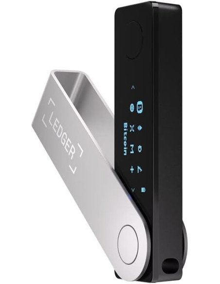 LEDGER NANO X