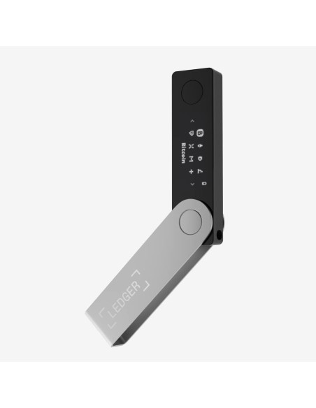 LEDGER NANO X