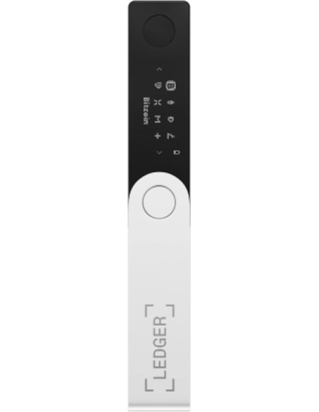 LEDGER NANO X