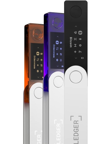 LEDGER NANO X