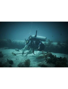 MINELAB PINPOINTER PRO-FIND 15 DETECTOR METAL 2