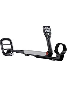 Detector de metales portátil – MINELAB GO-FIND 11 Ultra-Light