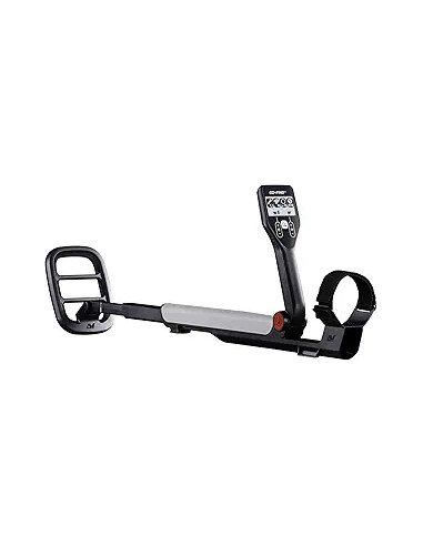 Detector de metales portátil – MINELAB GO-FIND 11 Ultra-Light