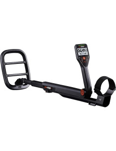 Go-Find 66 – Detector de metales ultraligero Minelab