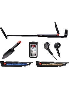 Detector de metales – MINELAB GO-FIND 66 2