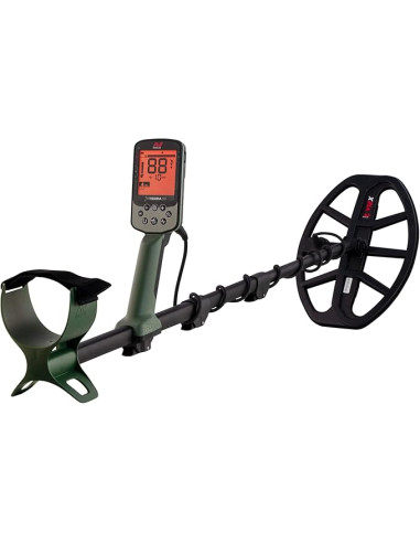 Detector de metales – MINELAB XTERRA PRO WaterprooF